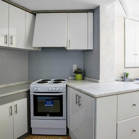 Apartamento Tokiomar Playa Gandía Exterior foto
